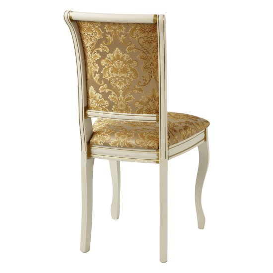 Стул для кухни мягкий классика (арт 10147) Фото 2