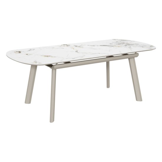 Стол раскладной с керамическим покрытием (арт 34333) Фото 2