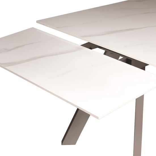 Стол с керамической столешницей (арт 30829) Фото 3