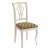 Стул с мягким сидением классический (арт 11140)