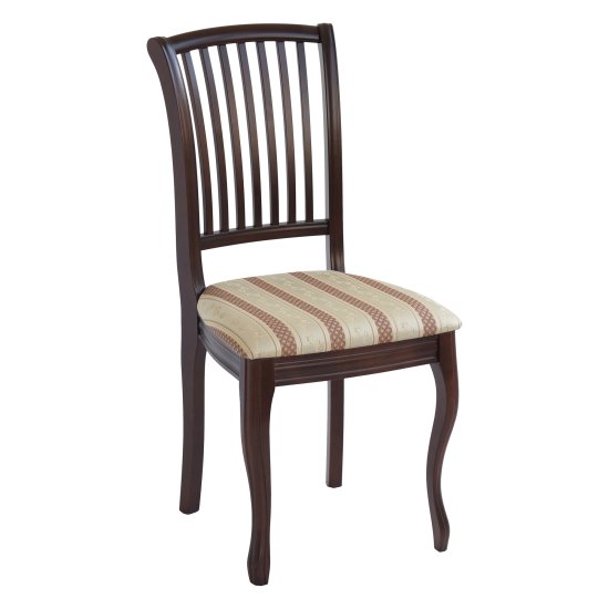 Стул мягкий в классическом стиле (арт 9489) Фото 1