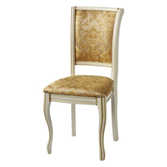 Стул для кухни мягкий классика (арт 10147) Фото 1