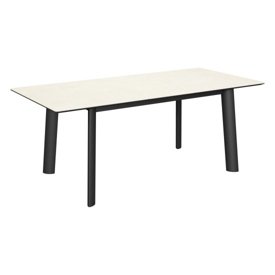 Стол с покрытием из керамики 140 см (арт 35058) Фото 2