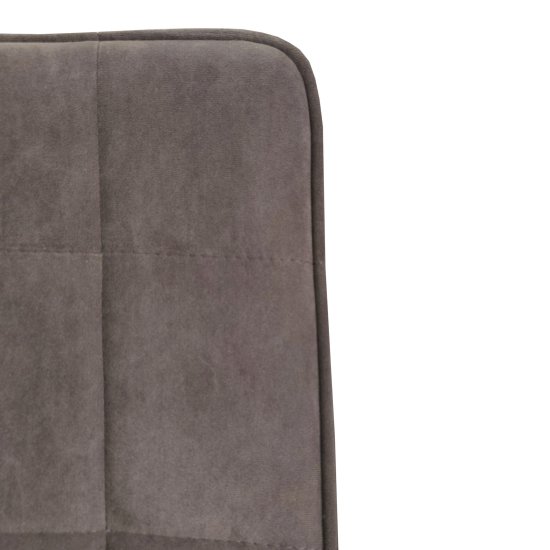 Стул на металлокаркасе мягкий (арт 24933) Фото 2