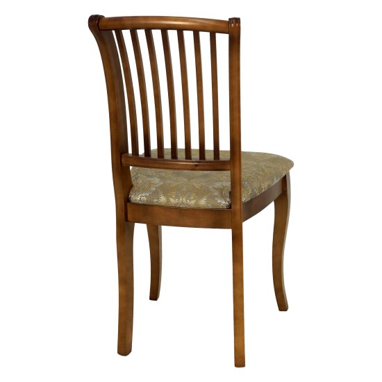 Стул мягкий в классическом стиле (арт 20270) Фото 2