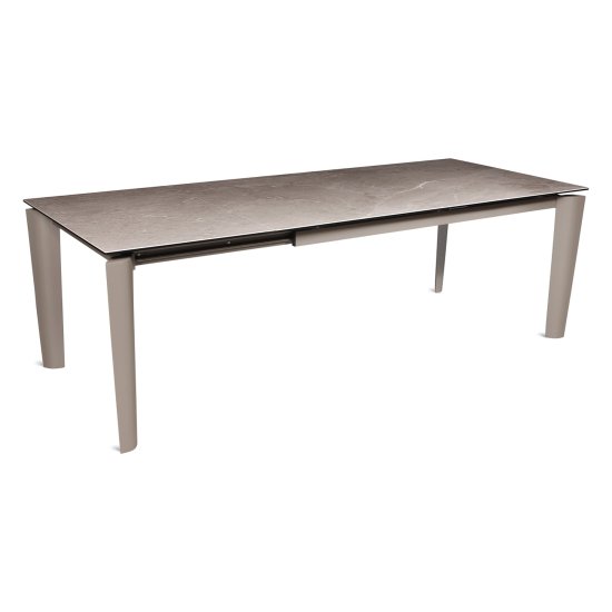 Стол с керамической столешницей (арт 35876) Фото 2