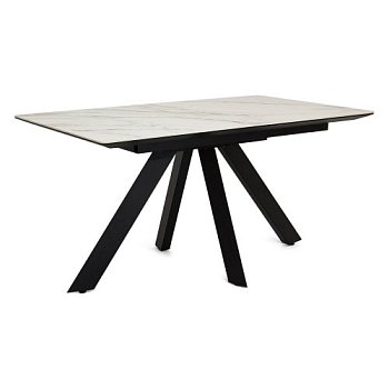 Стол кухонный раскладной 160 см (арт 34752) - Фото 2