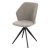 Стул мягкий бежевый велюровый (арт 35421)