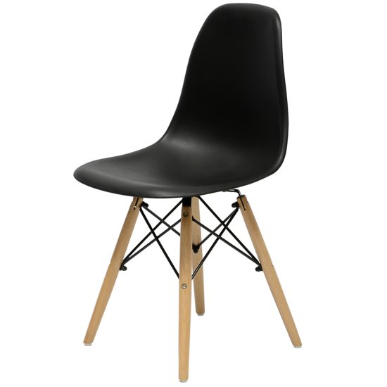 Стул дизайнерский в стиле eames (арт 2335) Фото 1