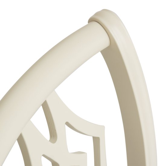 Стул с мягким сидением классический (арт 11140) Фото 4