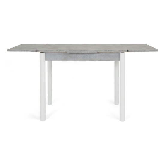 Обеденный стол раздвижной под камень (арт 17949) Фото 4