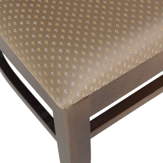 Стул мягкий классический (арт 10287) Фото 3