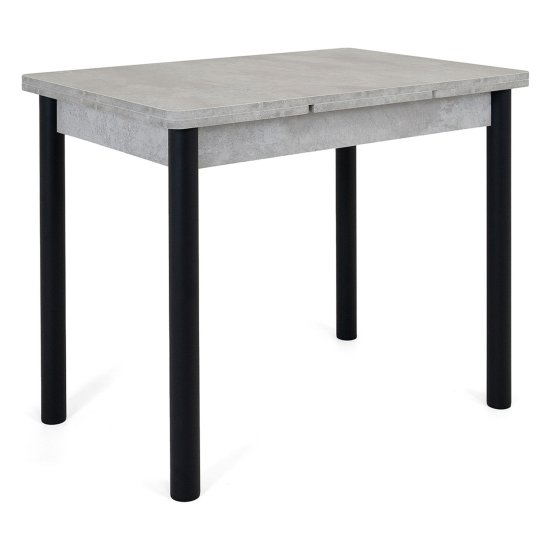 Стол для кухни прямоугольный 120 см (арт 17722) Фото 1