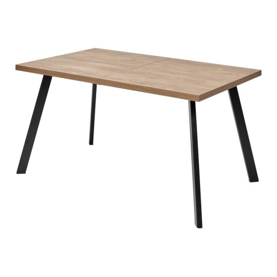 Стол для кухни раздвижной современный (арт 10606) Фото 5