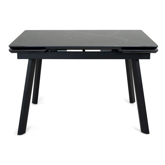 Стол раскладной под мрамор 120 см (арт 25464) Фото 2