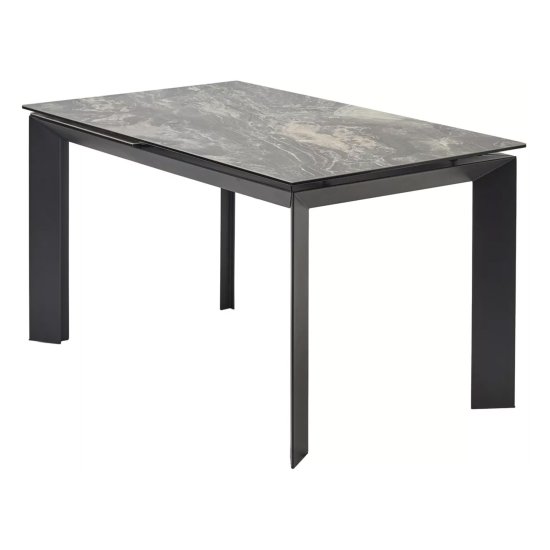 Стол раздвижной с покрытием из керамики (арт 33364) Фото 1
