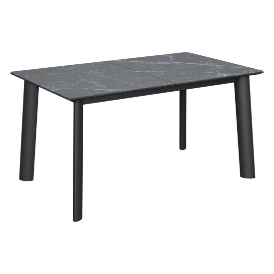 Стол раскладной из керамогранита (арт 32134) Фото 1