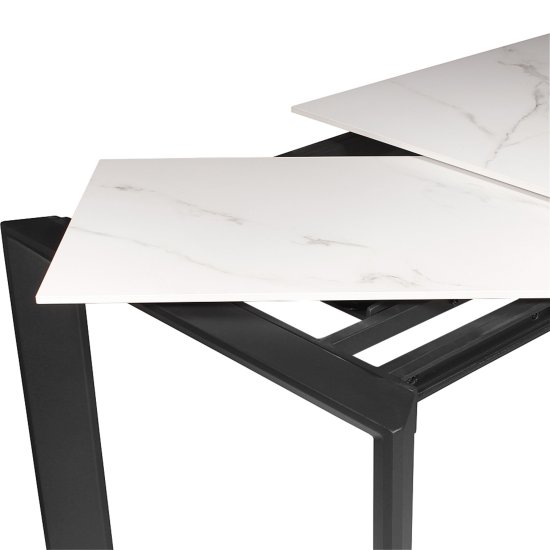 Стол обеденный с керамическим покрытием (арт 34193) Фото 3