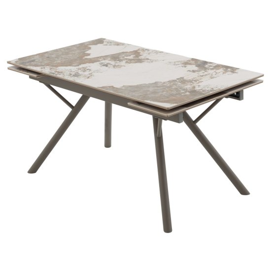 Стол обеденный раздвижной 180 см (арт 35502) Фото 4