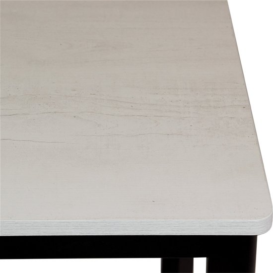 Стол обеденный раскладной 120 см (арт 29676) Фото 7