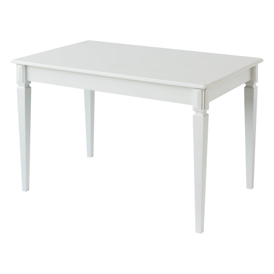 Стол раздвижной деревянный классический (арт 11208) Фото 1