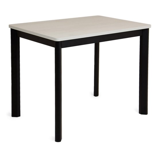 Обеденный стол раскладной 110 см (арт 29674) Фото 1