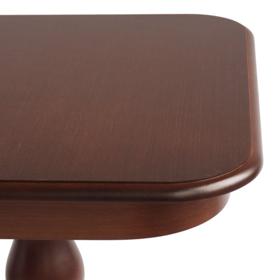 Обеденный стол 160 см классический (арт 5110) Фото 4