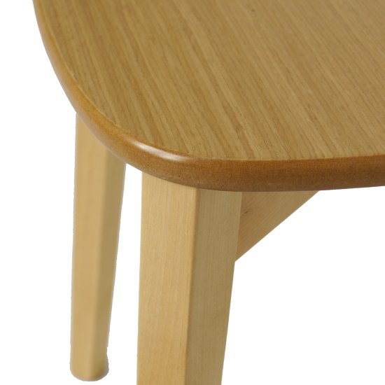 Стул из массива дерева в классическом стиле (арт 32093) Фото 5