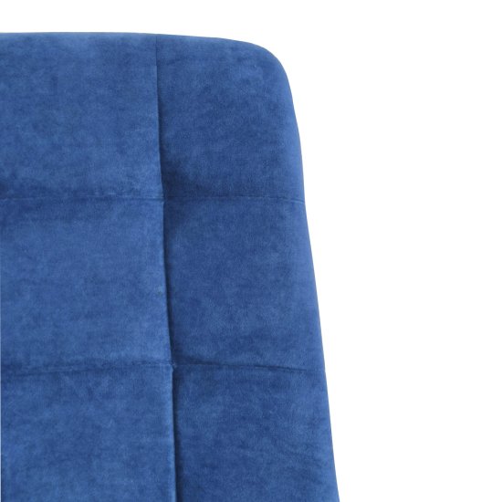 Стул на металлокаркасе мягкий серый (арт 25061) Фото 2