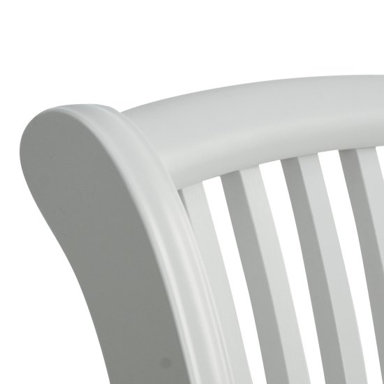 Стул деревянный в классическом стиле (арт 17396) Фото 4