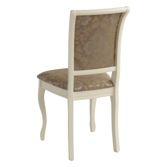 Стул обеденный мягкий классика (арт 10285) Фото 2