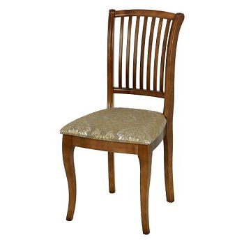 Стул мягкий в классическом стиле (арт 20270) - Фото 2