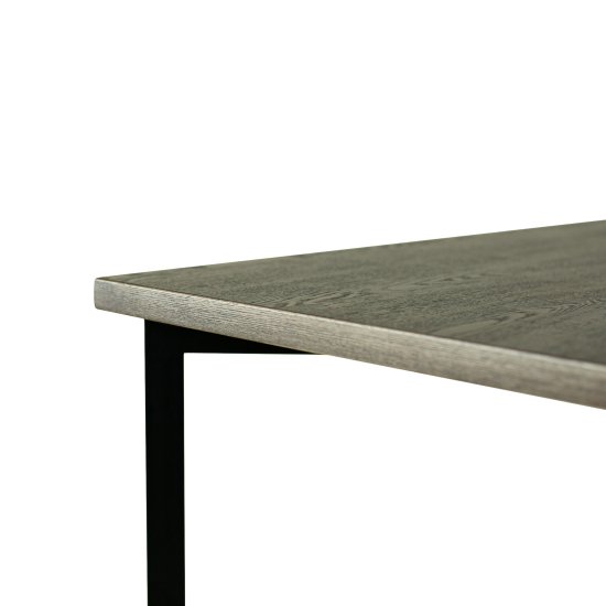 Стол обеденный дизайнерский лофт (арт 29424) Фото 2