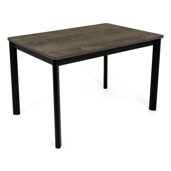 Обеденный стол раскладной 110 см (арт 29675) Фото 1