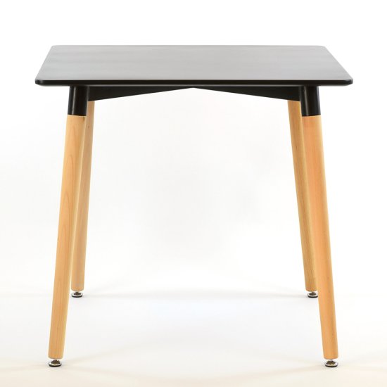 Стол обеденный дизайнерский квадратный eames (арт 2067) Фото 2