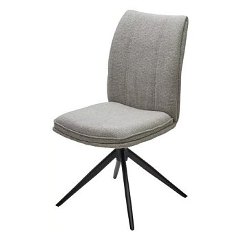 Стул на металлическом каркасе современный (арт 33940) - Фото 2