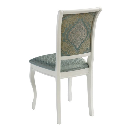 Стул кухонный мягкий в классическом стиле (арт 9555) Фото 2