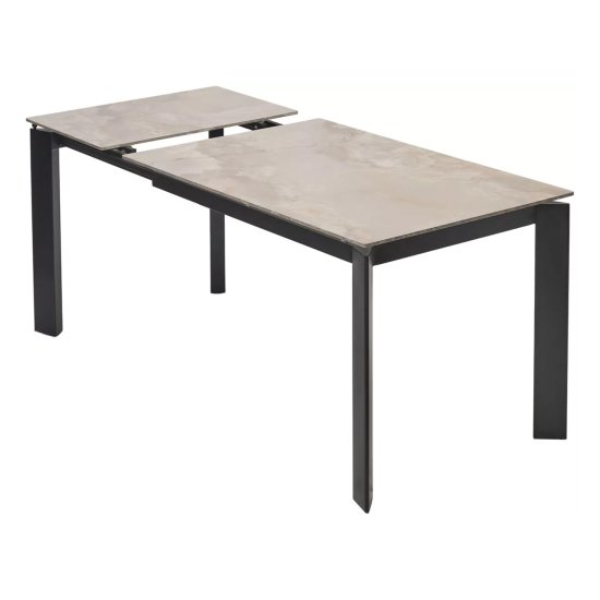 Стол раздвижной прямоугольный керамический (арт 33360) Фото 12