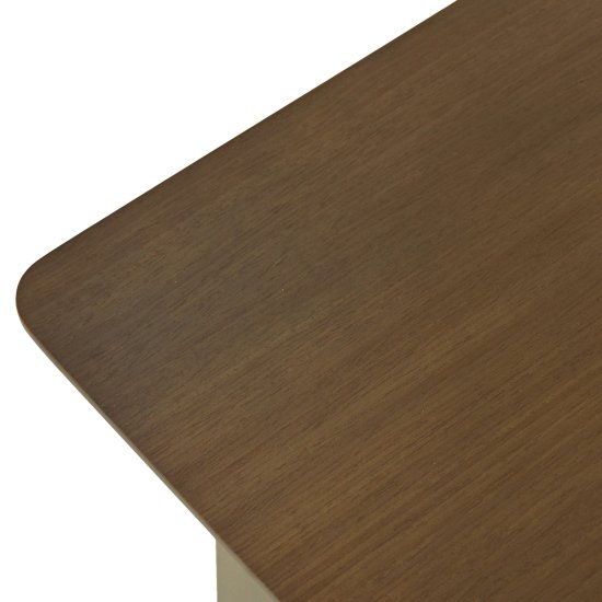 Стол раскладной прямоугольный современный (арт 31318) Фото 7