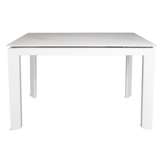Стол раздвижной из керамогранита 110 см (арт 34192) Фото 3