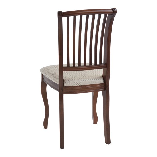 Стул для кухни с мягким сидением классический (арт 9942) Фото 2