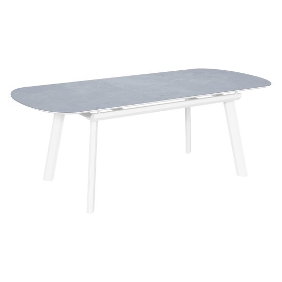 Стол обеденный керамический 180 см (арт 34346) Фото 2