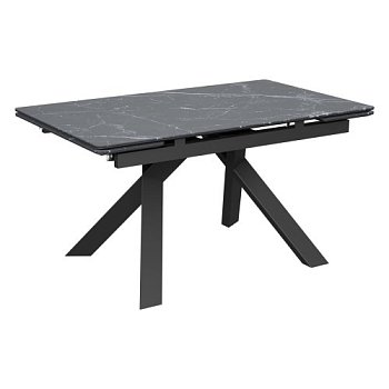 Стол со столешницей из керамики 140 см (арт 35092) - Фото 2