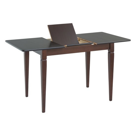 Стол обеденный раздвижной прямоугольный классика (арт 10278) Фото 2