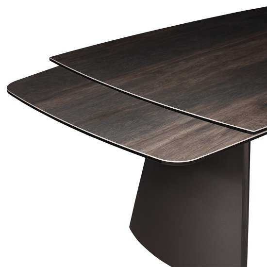 Стол раскладной керамический 200 см (арт 35406) Фото 4