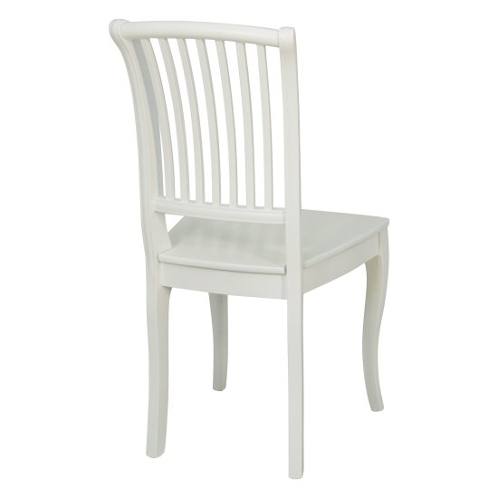 Стул деревянный в классическом стиле (арт 17396) Фото 2