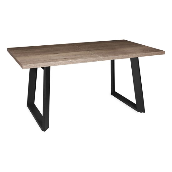 Кухонный стол раздвижной 180 см loft (арт 31694) Фото 1