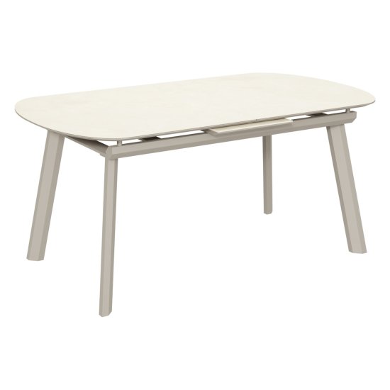 Стол раскладной из керамогранита (арт 34336) Фото 1