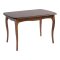 Стол раздвижной деревянный классический (арт 8054)