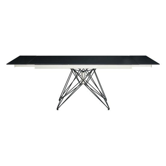 Стол кухонный раскладной на одной ноге (арт 31474) Фото 1